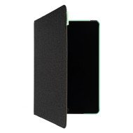 Gecko Covers Apple iPad (2021) Easy-Click 2.0 Cover Grey-Mint