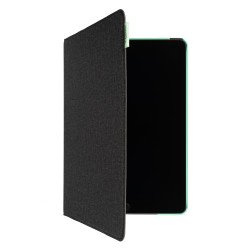 Gecko Covers Apple iPad (2021) Easy-Click 2.0 Cover Grey-Mint
