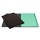 Gecko Covers Apple iPad (2021) Easy-Click 2.0 Cover Grey-Mint Gecko Covers Apple iPad (2021) Easy-Click 2.0 Cover Grey-Mint