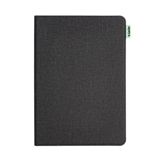 Gecko Covers Apple iPad (2021) Easy-Click 2.0 Cover Grey-Mint Gecko Covers Apple iPad (2021) Easy-Click 2.0 Cover Grey-Mint