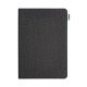Gecko Covers Apple iPad (2021) Easy-Click 2.0 Cover Grey-Mint Gecko Covers Apple iPad (2021) Easy-Click 2.0 Cover Grey-Mint