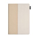 Gecko Covers Apple iPad (2021) Easy-Click 2.0 Cover Sand