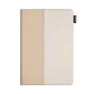 Gecko Covers Apple iPad (2021) Easy-Click 2.0 Cover Sand