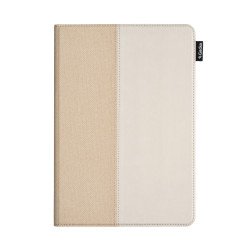 Gecko Covers Apple iPad (2021) Easy-Click 2.0 Cover Sand