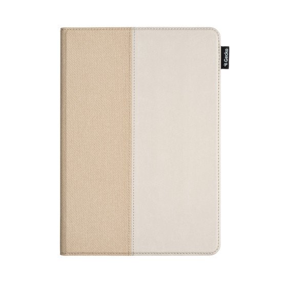 Gecko Covers Apple iPad (2021) Easy-Click 2.0 Cover Sand Gecko Covers Apple iPad (2021) Easy-Click 2.0 Cover Sand