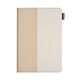 Gecko Covers Apple iPad (2021) Easy-Click 2.0 Cover Sand Gecko Covers Apple iPad (2021) Easy-Click 2.0 Cover Sand