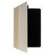 Gecko Covers Apple iPad (2021) Easy-Click 2.0 Cover Sand Gecko Covers Apple iPad (2021) Easy-Click 2.0 Cover Sand