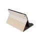 Gecko Covers Apple iPad (2021) Easy-Click 2.0 Cover Sand Gecko Covers Apple iPad (2021) Easy-Click 2.0 Cover Sand
