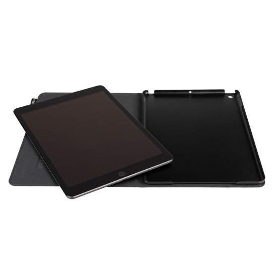 Gecko Covers Apple iPad (2021) Easy-Click 2.0 Cover Petrol Gecko Covers Apple iPad (2021) Easy-Click 2.0 Cover Petrol
