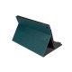 Gecko Covers Apple iPad (2021) Easy-Click 2.0 Cover Petrol Gecko Covers Apple iPad (2021) Easy-Click 2.0 Cover Petrol