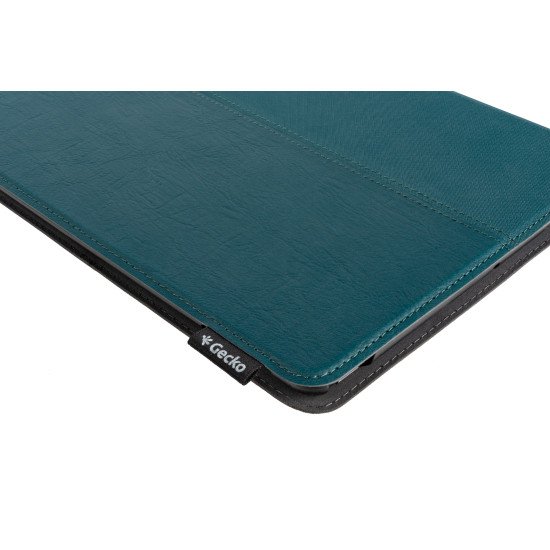Gecko Covers Apple iPad (2021) Easy-Click 2.0 Cover Petrol Gecko Covers Apple iPad (2021) Easy-Click 2.0 Cover Petrol