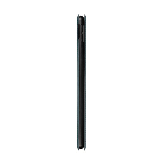 Gecko Covers Apple iPad (2021) Easy-Click 2.0 Cover Petrol Gecko Covers Apple iPad (2021) Easy-Click 2.0 Cover Petrol