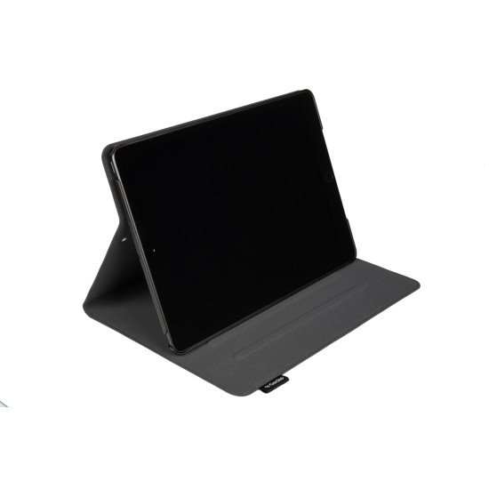 Gecko Covers Apple iPad (2021) Easy-Click 2.0 Cover Petrol Gecko Covers Apple iPad (2021) Easy-Click 2.0 Cover Petrol