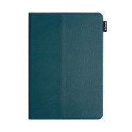 Gecko Covers Apple iPad (2021) Easy-Click 2.0 Cover Petrol