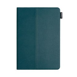 Gecko Covers Apple iPad (2021) Easy-Click 2.0 Cover Petrol