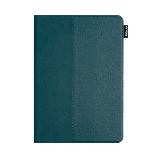 Gecko Covers Apple iPad (2021) Easy-Click 2.0 Cover Petrol Gecko Covers Apple iPad (2021) Easy-Click 2.0 Cover Petrol