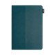 Gecko Covers Apple iPad (2021) Easy-Click 2.0 Cover Petrol Gecko Covers Apple iPad (2021) Easy-Click 2.0 Cover Petrol