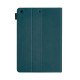 Gecko Covers Apple iPad (2021) Easy-Click 2.0 Cover Petrol Gecko Covers Apple iPad (2021) Easy-Click 2.0 Cover Petrol