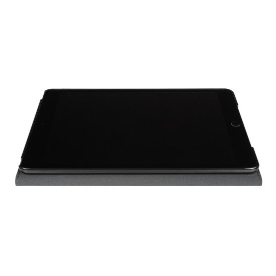 Gecko Covers Apple iPad (2021) Easy-Click 2.0 Cover Petrol Gecko Covers Apple iPad (2021) Easy-Click 2.0 Cover Petrol