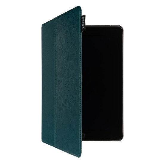 Gecko Covers Apple iPad (2021) Easy-Click 2.0 Cover Petrol Gecko Covers Apple iPad (2021) Easy-Click 2.0 Cover Petrol