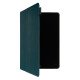Gecko Covers Apple iPad (2021) Easy-Click 2.0 Cover Petrol Gecko Covers Apple iPad (2021) Easy-Click 2.0 Cover Petrol