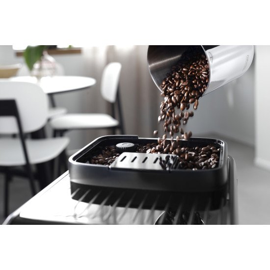 De'Longhi Magnifica Evo ECAM290.21.B Entièrement automatique Machine à expresso 1,8 L De'Longhi Magnifica Evo ECAM290.21.B Entièrement automatique Machine à expresso 1,8 L