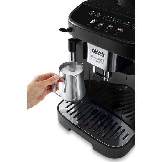 De'Longhi Magnifica Evo ECAM290.21.B Entièrement automatique Machine à expresso 1,8 L De'Longhi Magnifica Evo ECAM290.21.B Entièrement automatique Machine à expresso 1,8 L