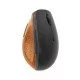 Lenovo Go Wireless Vertical souris Droitier RF Wireless + USB Type-A Optique 2400 DPI Lenovo Go Wireless Vertical souris Droitier RF Wireless + USB Type-A Optique 2400 DPI