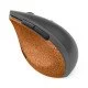 Lenovo Go Wireless Vertical souris Droitier RF Wireless + USB Type-A Optique 2400 DPI Lenovo Go Wireless Vertical souris Droitier RF Wireless + USB Type-A Optique 2400 DPI