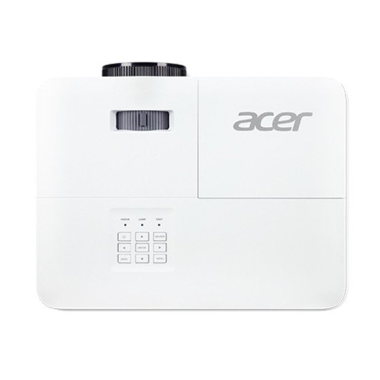 Acer M311 vidéo-projecteur Projecteur à focale standard 4500 ANSI lumens WXGA (1280x800) Compatibilité 3D Blanc Acer M311 vidéo-projecteur Projecteur à focale standard 4500 ANSI lumens WXGA (1280x800) Compatibilité 3D Blanc