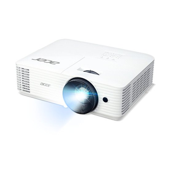 Acer M311 vidéo-projecteur Projecteur à focale standard 4500 ANSI lumens WXGA (1280x800) Compatibilité 3D Blanc Acer M311 vidéo-projecteur Projecteur à focale standard 4500 ANSI lumens WXGA (1280x800) Compatibilité 3D Blanc