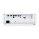 Acer M311 vidéo-projecteur Projecteur à focale standard 4500 ANSI lumens WXGA (1280x800) Compatibilité 3D Blanc Acer M311 vidéo-projecteur Projecteur à focale standard 4500 ANSI lumens WXGA (1280x800) Compatibilité 3D Blanc