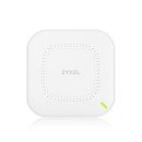 Zyxel NWA50AX 1775 Mbit/s Blanc Connexion Ethernet, supportant l'alimentation via ce port (PoE)