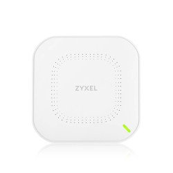 Zyxel NWA50AX 1775 Mbit/s Blanc Connexion Ethernet, supportant l'alimentation via ce port (PoE)