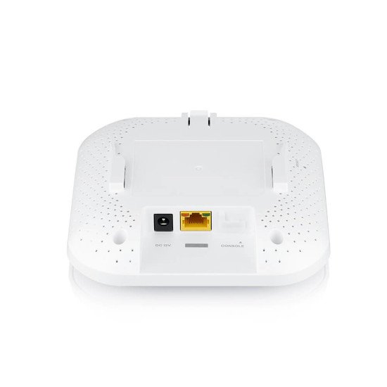 Zyxel NWA50AX 1775 Mbit/s Blanc Connexion Ethernet, supportant l'alimentation via ce port (PoE)