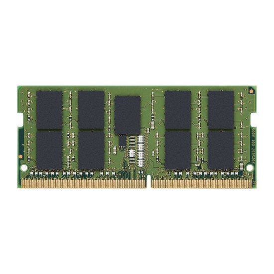 Kingston Technology KSM32SED8/16HD module de mémoire 16 Go DDR4 3200 MHz ECC