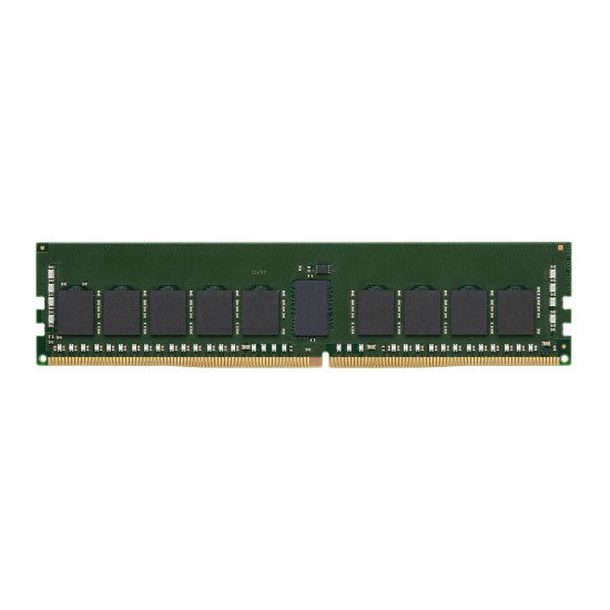 Kingston Technology KSM26RS4/16MRR module de mémoire 16 Go DDR4 2666 MHz ECC