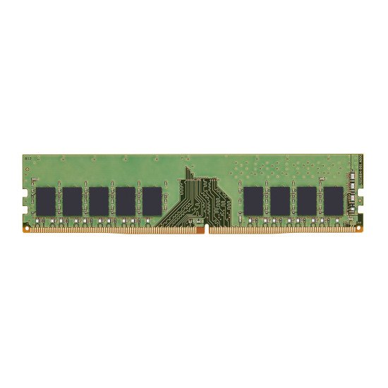 Kingston Technology KSM32ES8/8MR module de mémoire 8 Go 1 x 8 Go DDR4 3200 MHz ECC