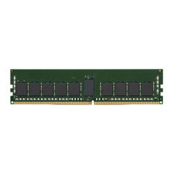 Kingston Technology KSM32RD8/16MRR module de mémoire 16 Go DDR4 3200 MHz ECC Kingston Technology KSM32RD8/16MRR module de mémoire 16 Go DDR4 3200 MHz ECC