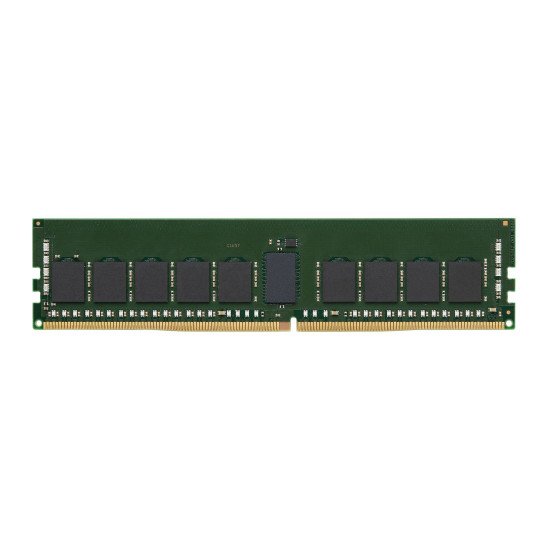 Kingston Technology KSM32RD8/16MRR module de mémoire 16 Go DDR4 3200 MHz ECC