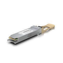 Ubiquiti UACC-OM-QSFP28-SR4 module émetteur-récepteur de réseau Fibre optique 100000 Mbit/s QSFP28 / QSFP+ Ubiquiti UACC-OM-QSFP28-SR4 module émetteur-récepteur de réseau Fibre optique 100000 Mbit/s QSFP28 / QSFP+