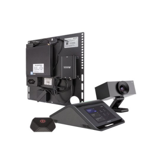 Crestron UC-M70-T système de vidéo conférence Ethernet/LAN Système de vidéoconférence de groupe