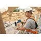 Bosch Perceuse à percussion GSB 21-2 RCT Professional Bosch Perceuse à percussion GSB 21-2 RCT Professional