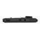 Targus THD933USZ clavier pour tablette QWERTY Anglais américain Pogo Pin Noir Targus THD933USZ clavier pour tablette QWERTY Anglais américain Pogo Pin Noir