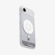 Spigen ACS10060 coque de protection pour téléphones portables 16,5 cm (6.5") Housse Argent Spigen ACS10060 coque de protection pour téléphones portables 16,5 cm (6.5") Housse Argent