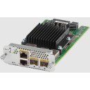 Cisco C-NIM-2T module de commutation réseau Gigabit Ethernet