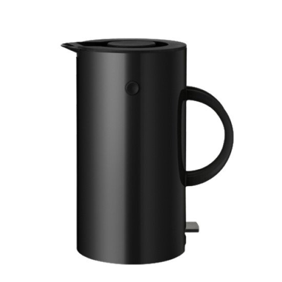 Stelton 890 bouilloire 1,5 L 1850 W Noir