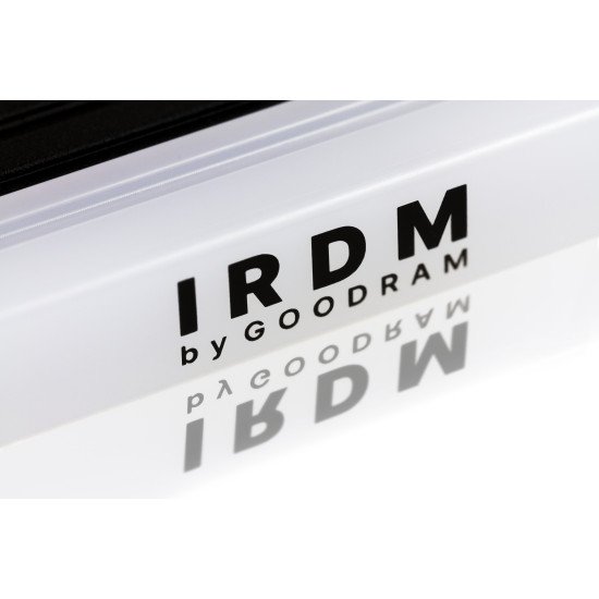 Goodram IRDM RGB module de mémoire 16 Go 2 x 8 Go DDR4 3600 MHz