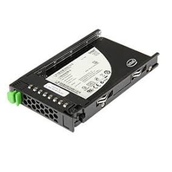 Fujitsu PY-SS80NPF disque SSD 2.5" 800 Go SAS TLC