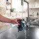 De'Longhi Dinamica Plus ECAM370.70.B Entièrement automatique Machine à café 2-en-1 1,8 L De'Longhi Dinamica Plus ECAM370.70.B Entièrement automatique Machine à café 2-en-1 1,8 L